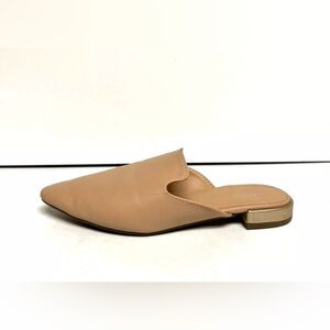 Joyce Azria Womens Maison Flat Size 6 M
